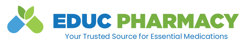 EDUC Pharmacy